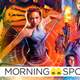 Illustration for article titled New iLegends of Tomorrow/i Set Pictures Tease the Return of a Familiar Hero